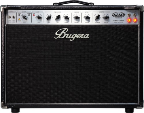 Bugera 6260 Combo STR Marshall EL34B Celestion V30 Full Upgrade Kit Bugera 6260 Combo STR Marshall EL34B Celestion V30 Full Upgrade Kit